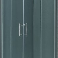 Shower Stall with Sliding Doors